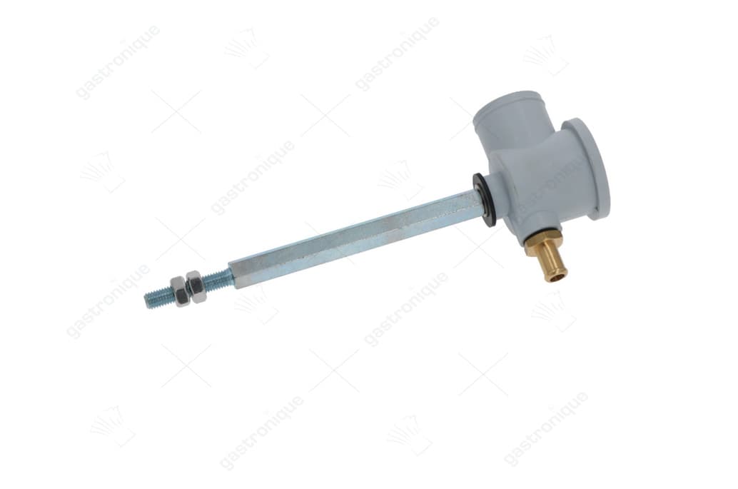 support for bottom arm assembly