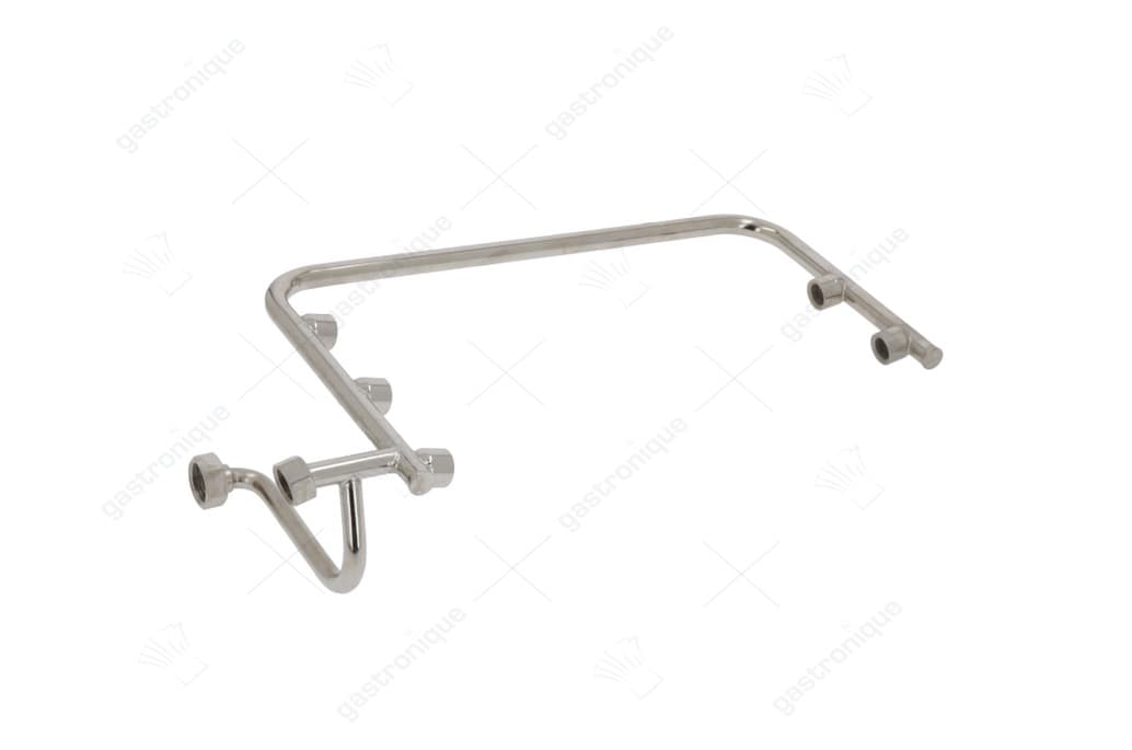 rinse rod