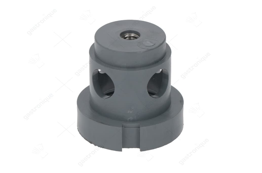 top bushing