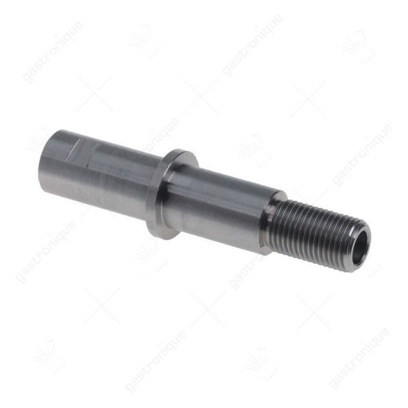naspoelarmas inbouwpositie boven ø 16mm H 84mm draad 1/4" - Image 1