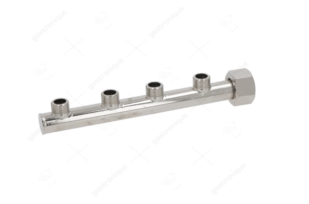wasarm onder 190 mm