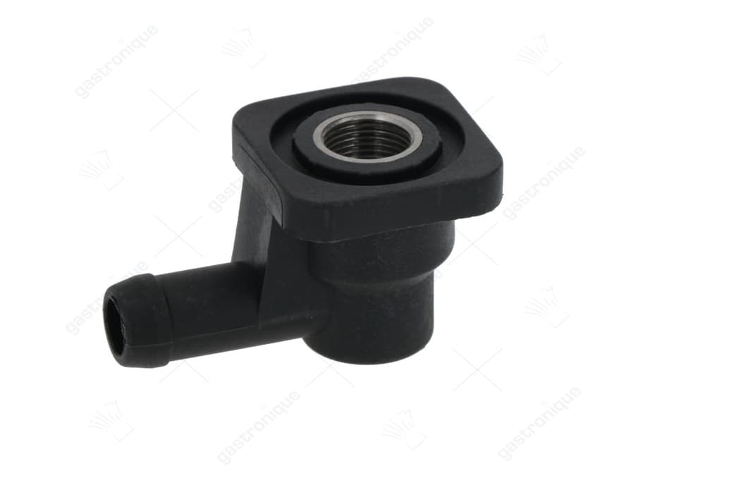 slangaansluiting ø 12mm