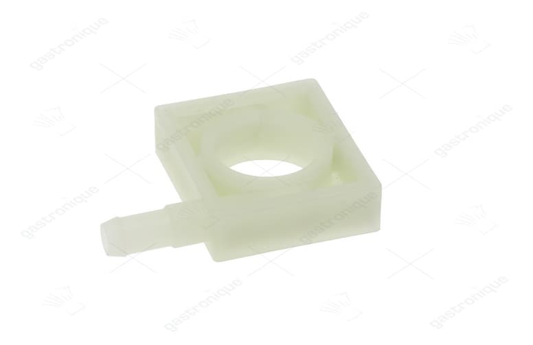 rinse manifold unit
