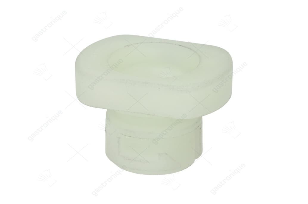 cap for wash manifold