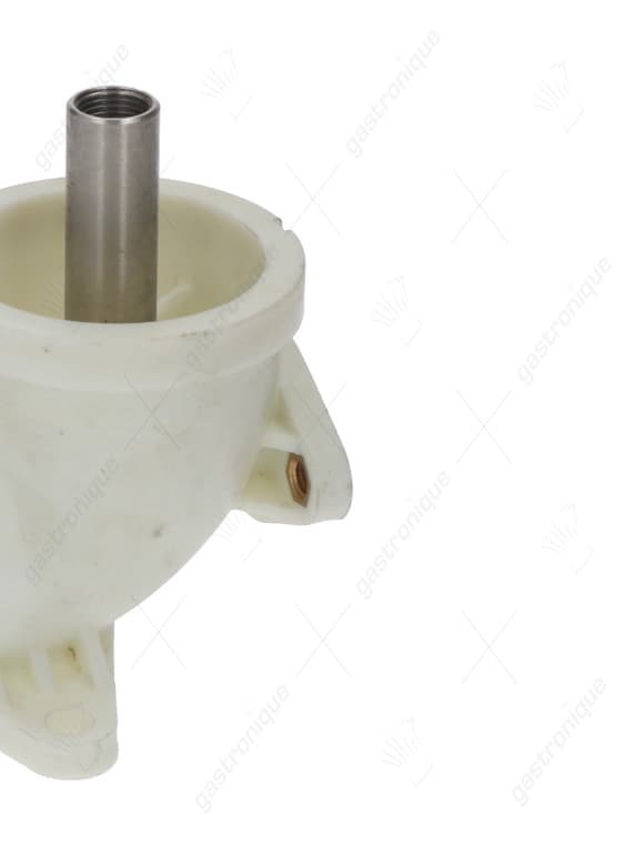 boss for upper wash arm assemb. with pin