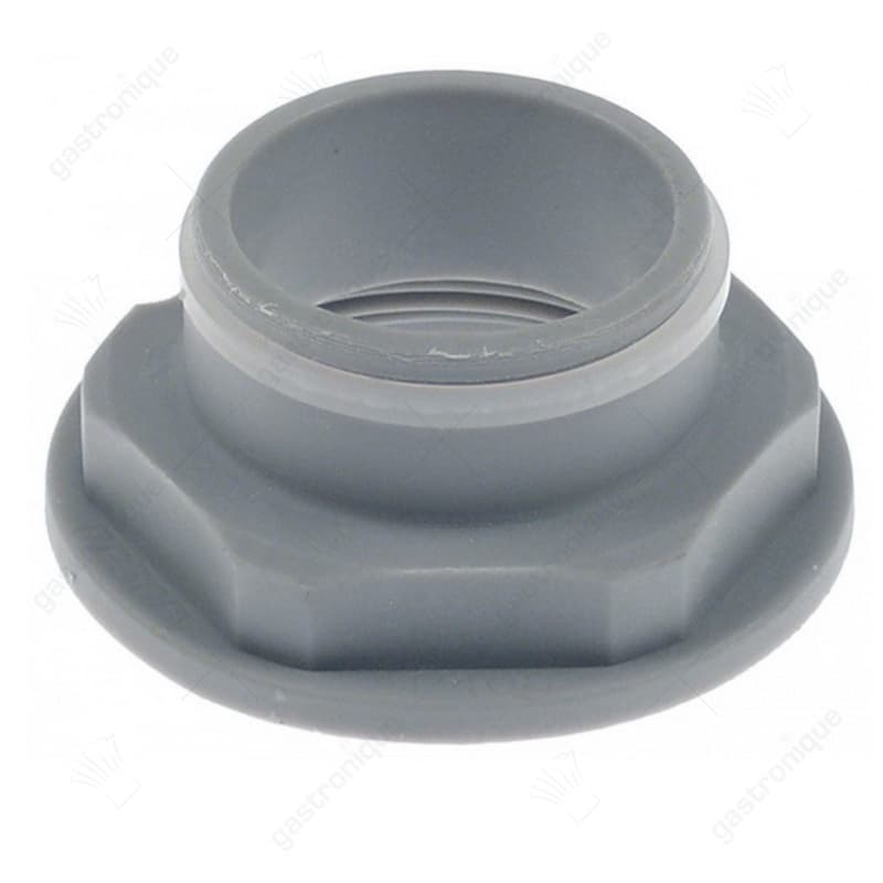 moer wasarm onder ø 1"1/2 - Image 1
