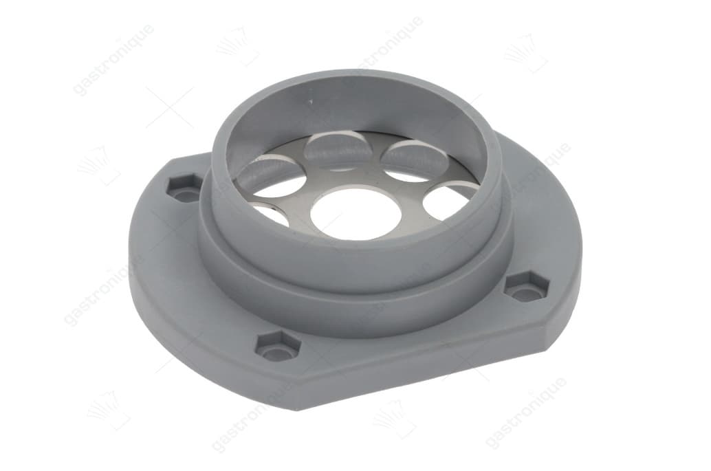 counterflange for wash arm support - Image 1