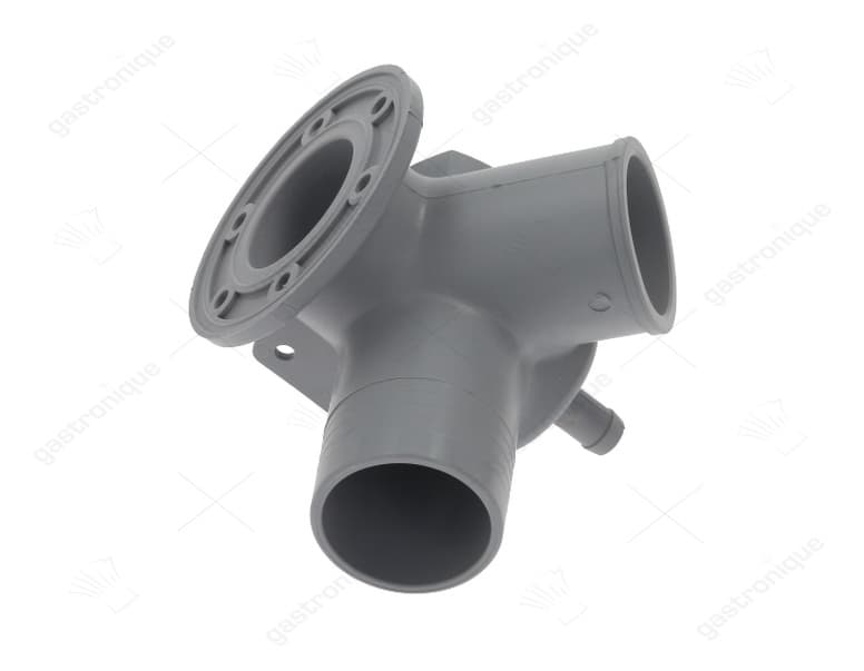 wasarmhouder onder - Image 1