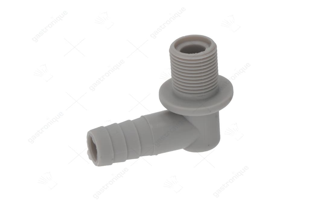 wash/rinse arm support - Image 1
