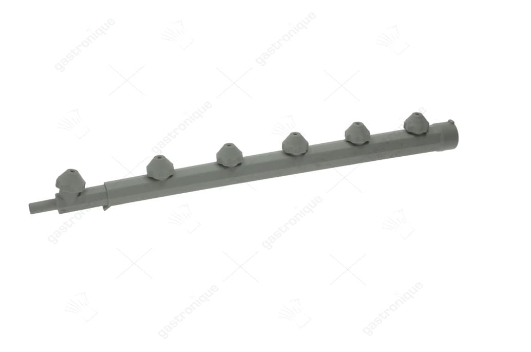 wasarm boven 545 mm