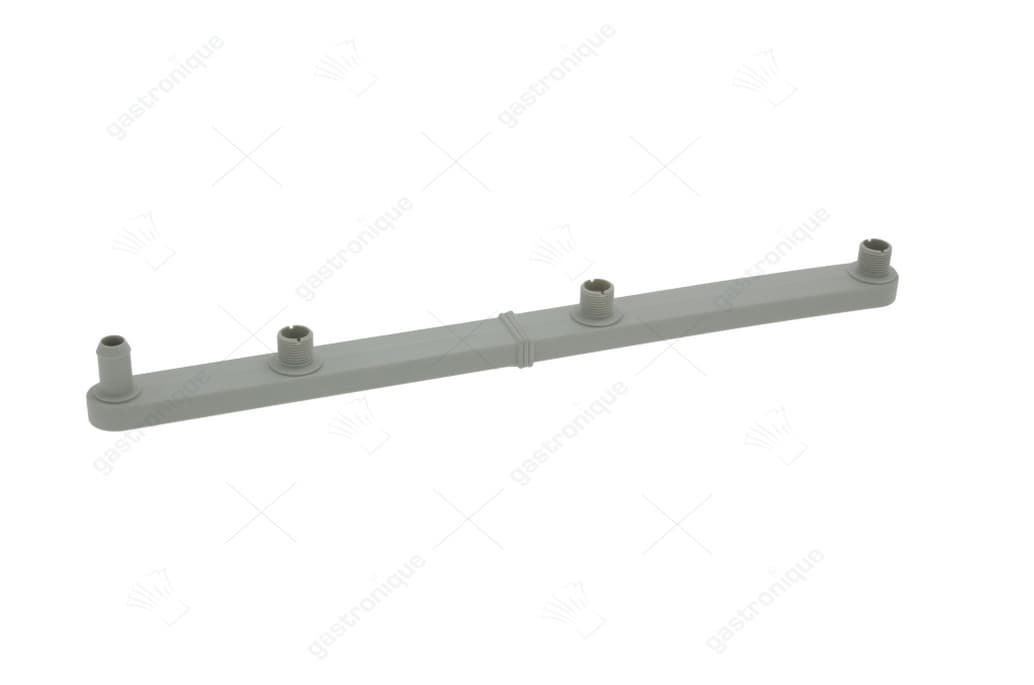 wasarm boven 410 mm