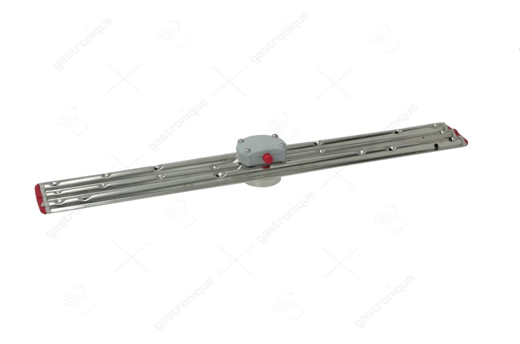wash arm w.r.i.s. 525x75 mm