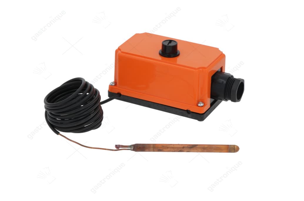 thermostaat 1-fase ls1 120°c
