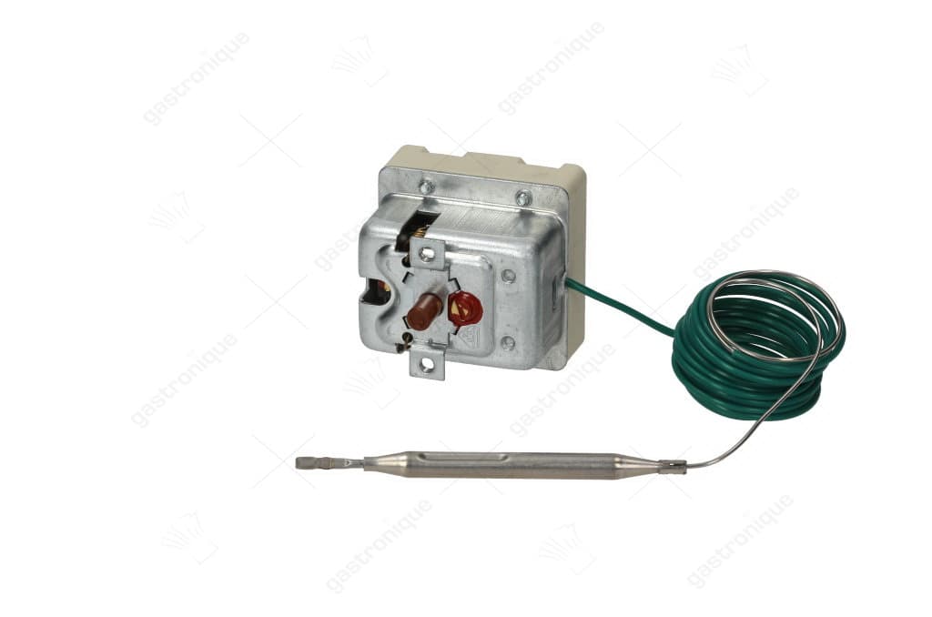thermostaat 3-fase 156°c - Image 1