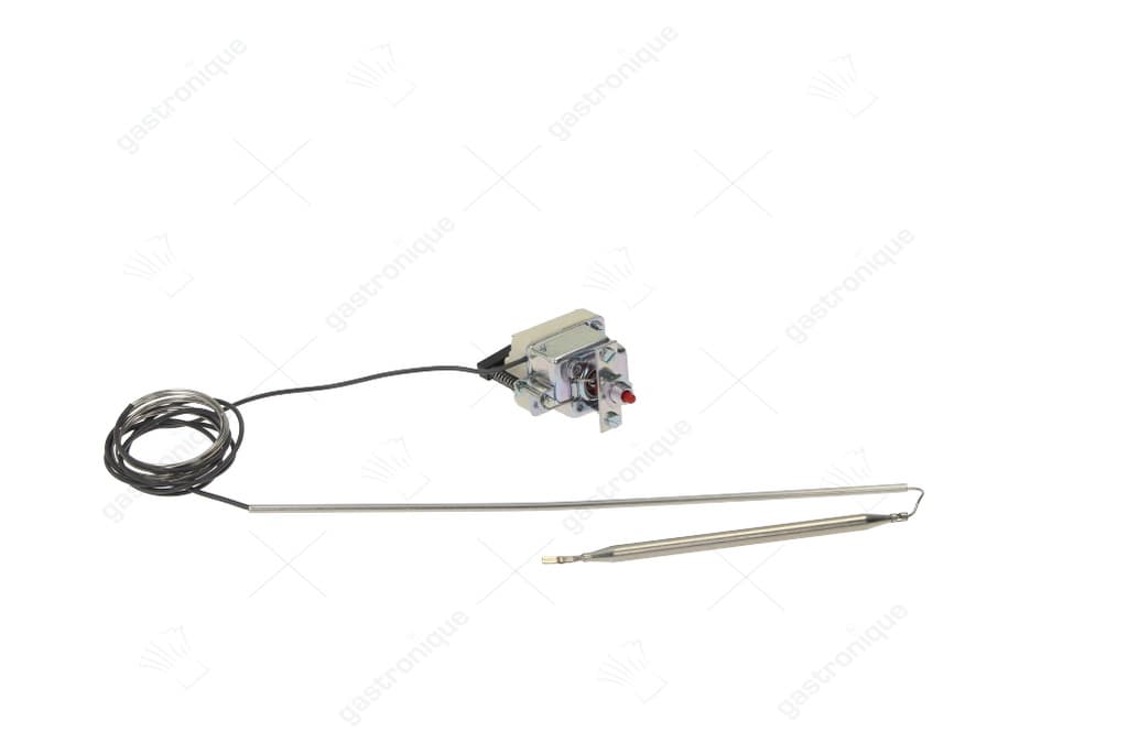 thermostaat 1-fase 240°c