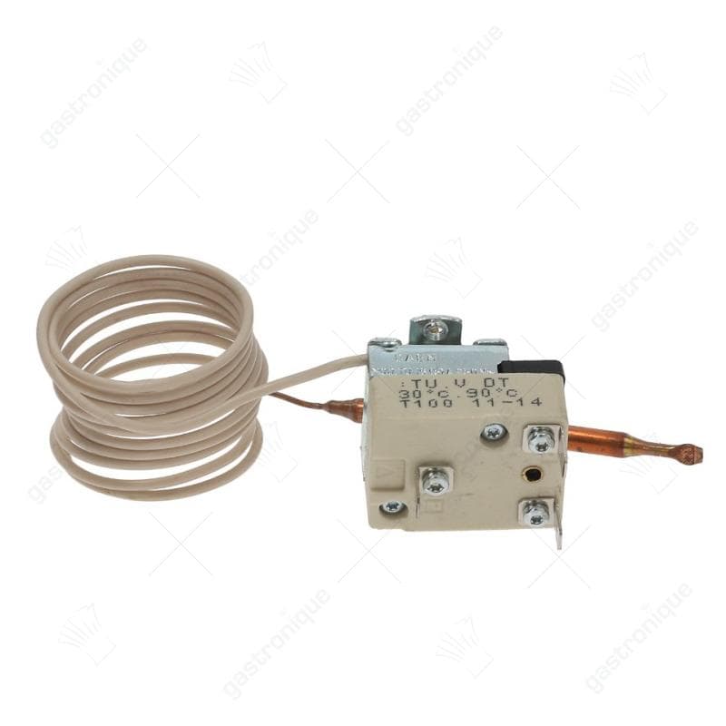 thermostaat THERMOSTAAT 30-90°C