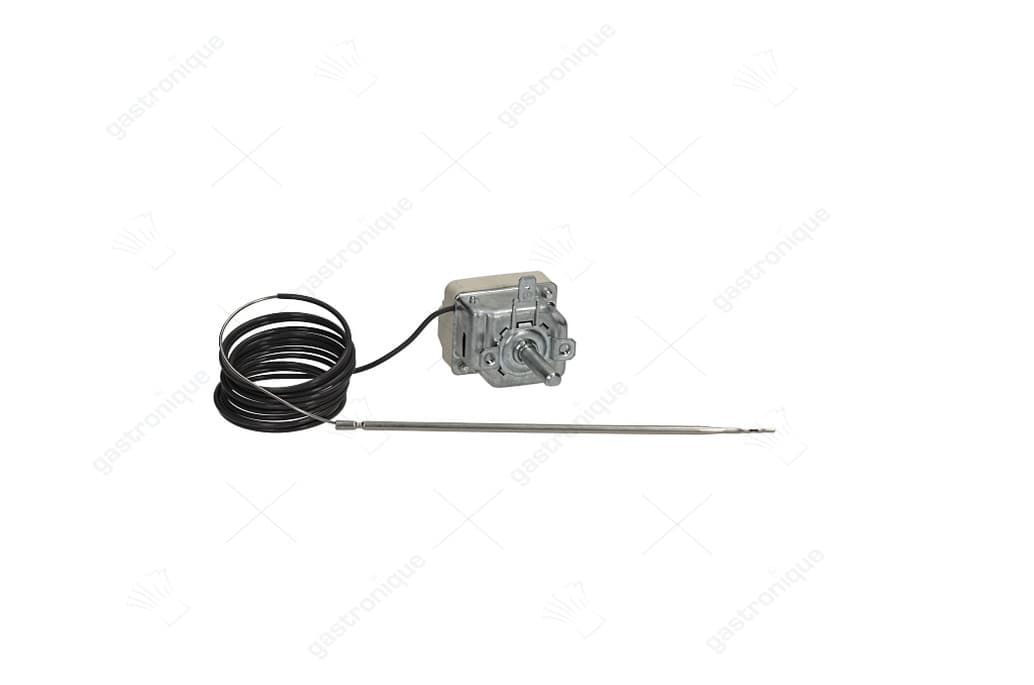 thermostaat 1-fase 30-150°c