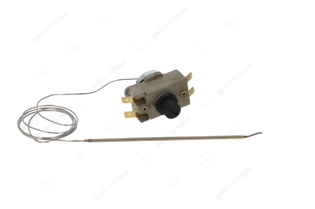 thermostaat 1-fase 360°c - Image 1