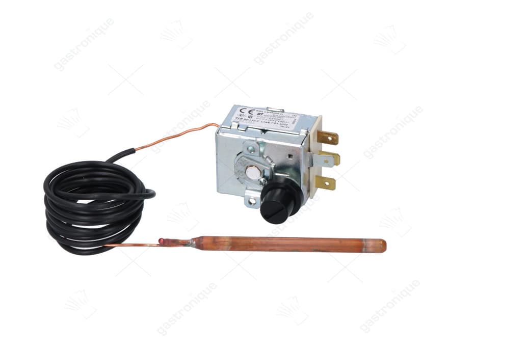 thermostaat 1-fase 90-110°c