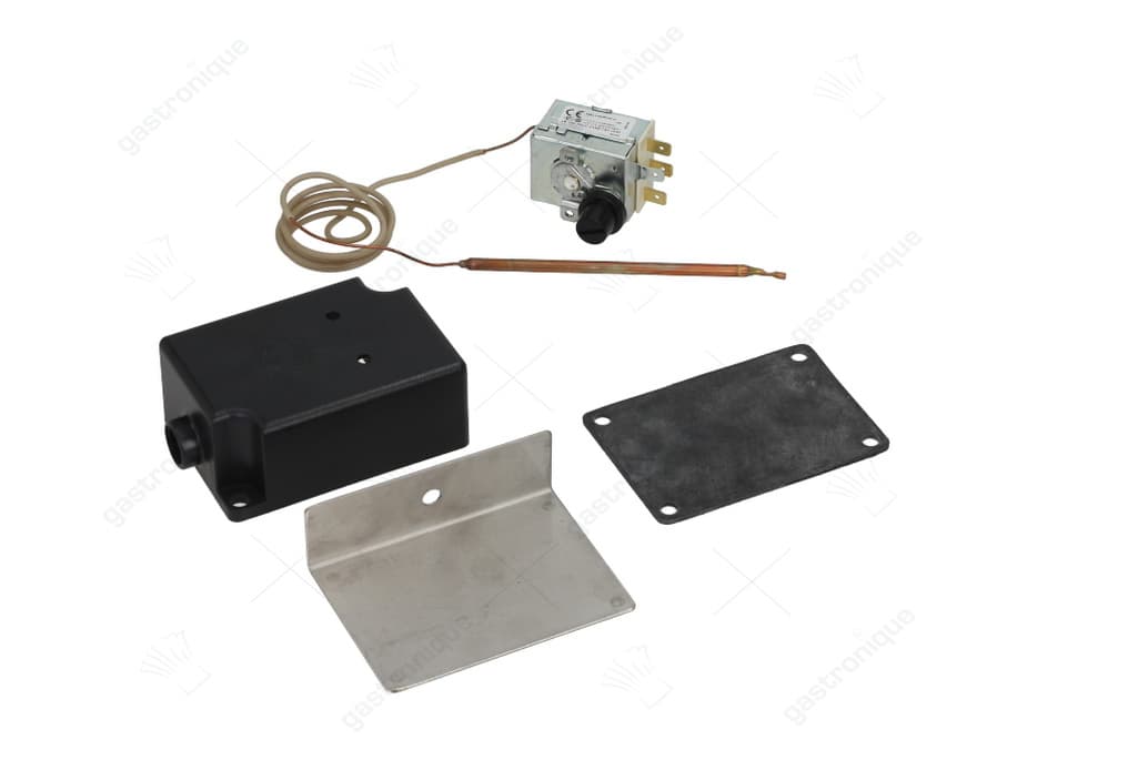 thermostaat 1-fase 115°c