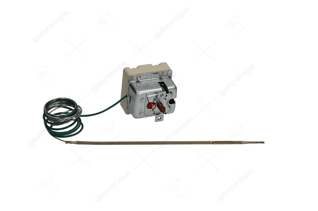 thermostaat 3-fase 360°c