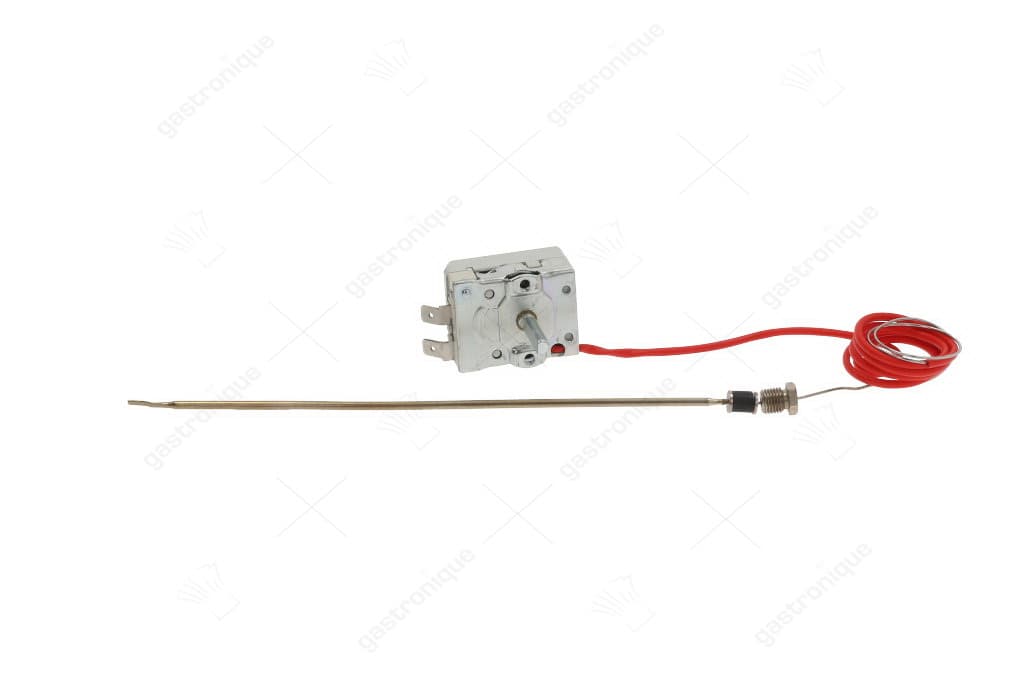 THERMOSTAAT 1-FASE 60-215°C - Image 1