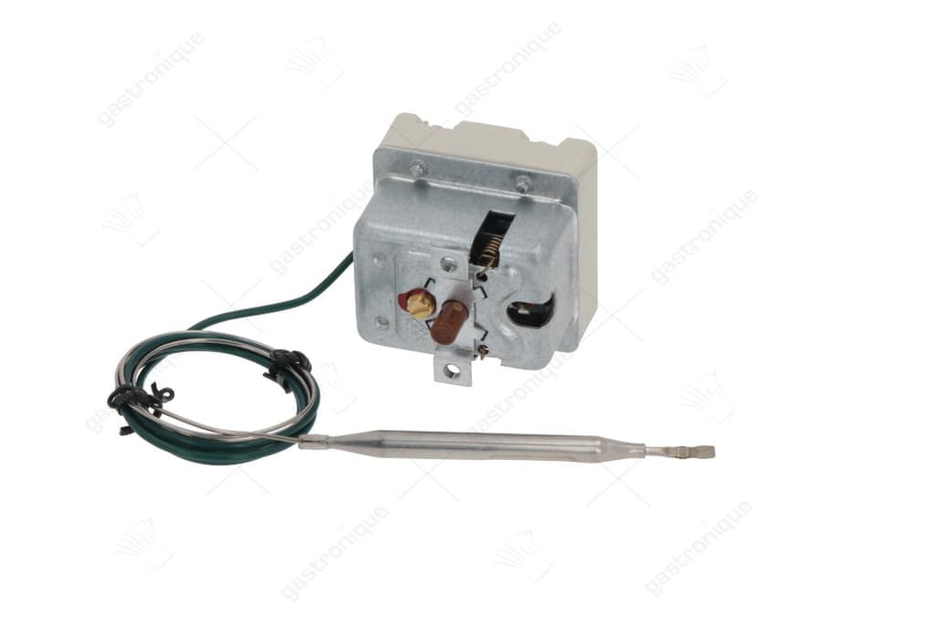thermostaat 3-fase 240°C