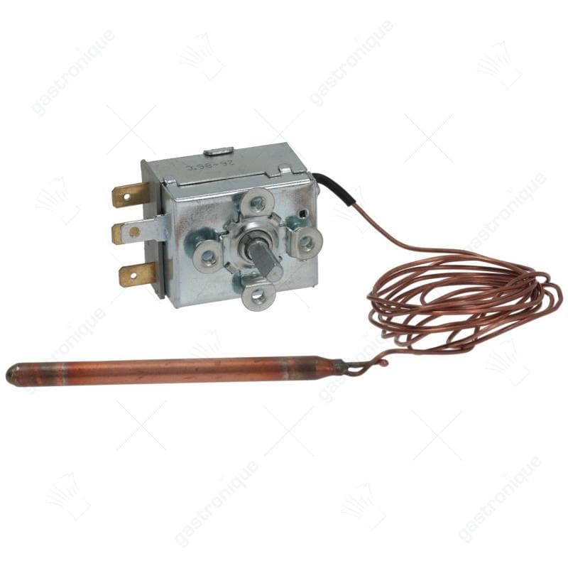 single-phase thermostaat 0-86°c