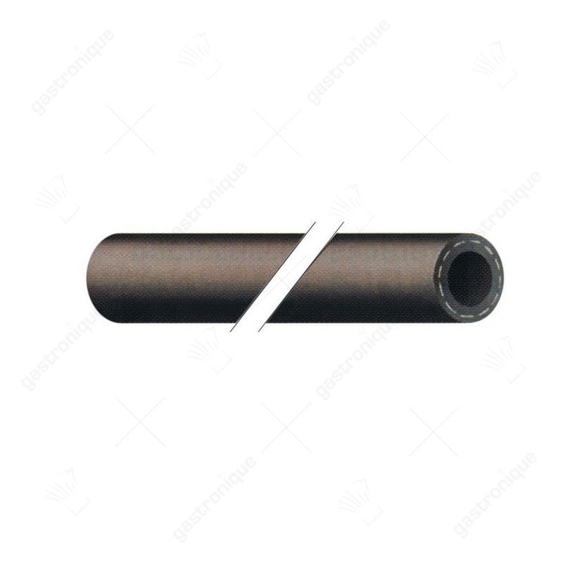 drukslang ID ø 13mm AD ø 21mm L 5m werkdruk 10bar plaatdruk 30bar t.max. 110°C