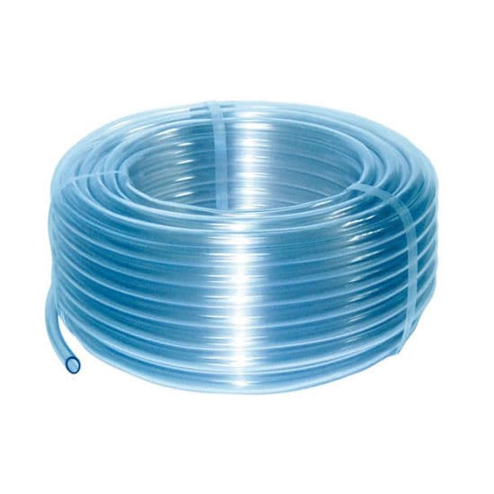 Doseerslang PVC blauw ø 4 x 6 mm (10 meter) - Image 1