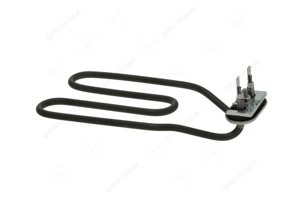verwarmingselement 2000W 230V VC 1 drukflens flens 50x26mm L 180mm B 90mm H 24mm L1 55mm - Image 1