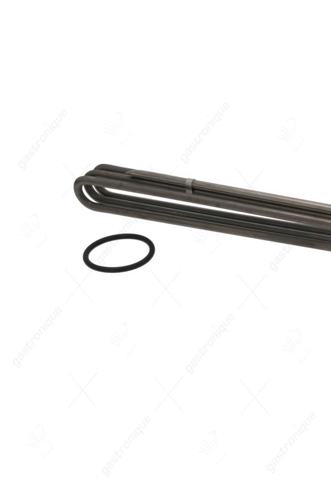 verwarmingselement 10000W 230V inbouw ø 57,5mm VC 3 L 512mm B 50mm H 33mm