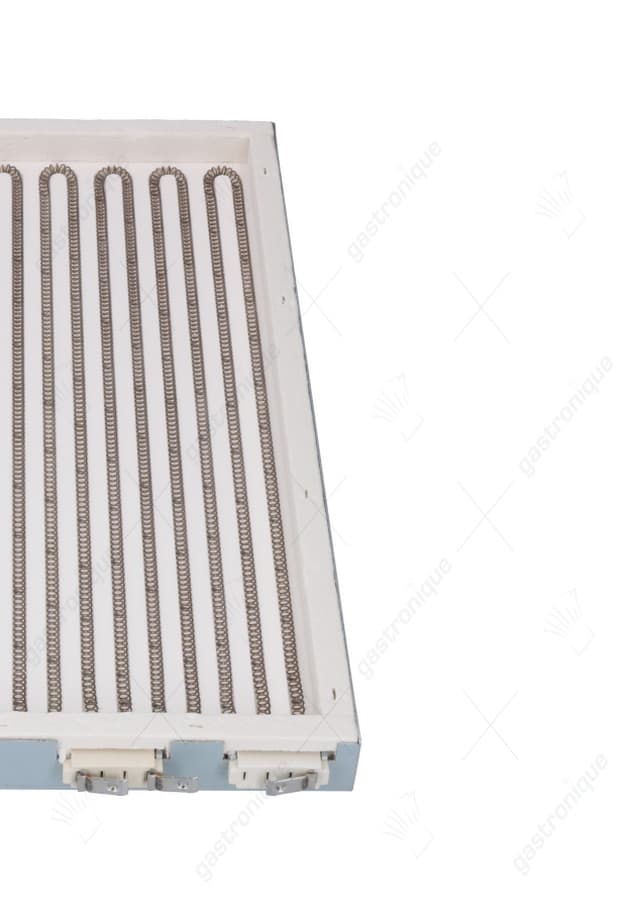 verwarmingselement 5000w 230v