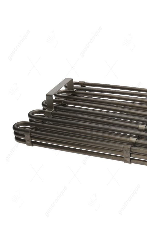 verwarmingselement 10500W 230/400V VC 3 inbouwpositie rechts L 320mm B 240mm H 32mm - Image 1