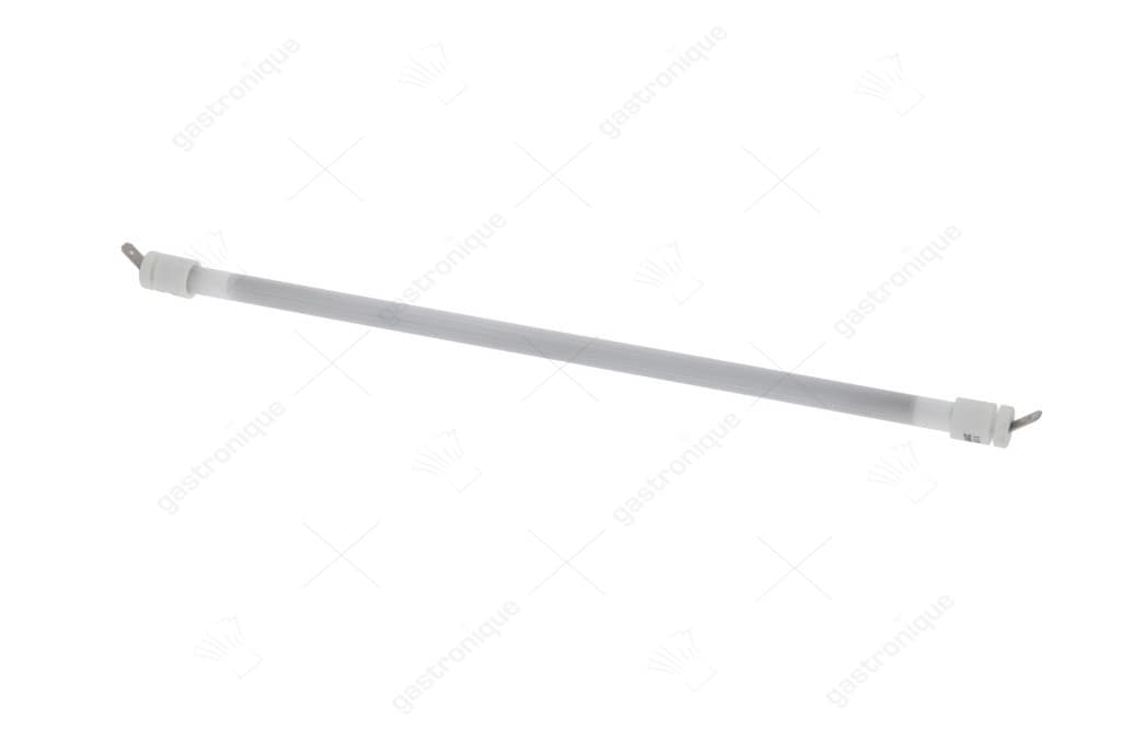 Quartz element 200w 115v 337mm ø 11mm