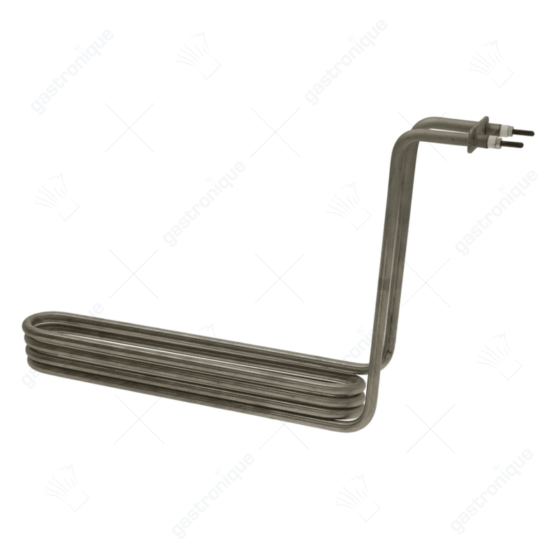 verwarmingselement 3000W 230V VC 1 L 342mm B 48mm H 220mm L1 47mm L2 295mm H1 174mm H2 46mm