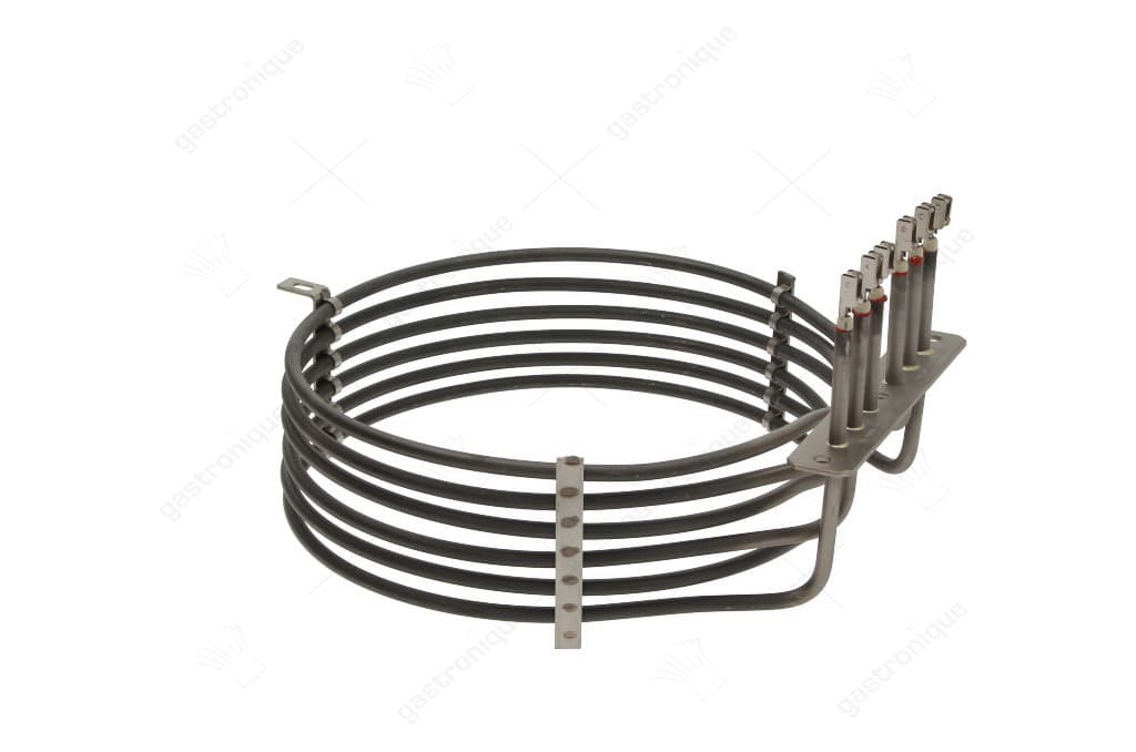 verwarmingselement 4150W 230V VC 3 ID ø 214mm AD ø 226mm L 248mm H 70mm L1 15mm B1 103mm H1 5mm