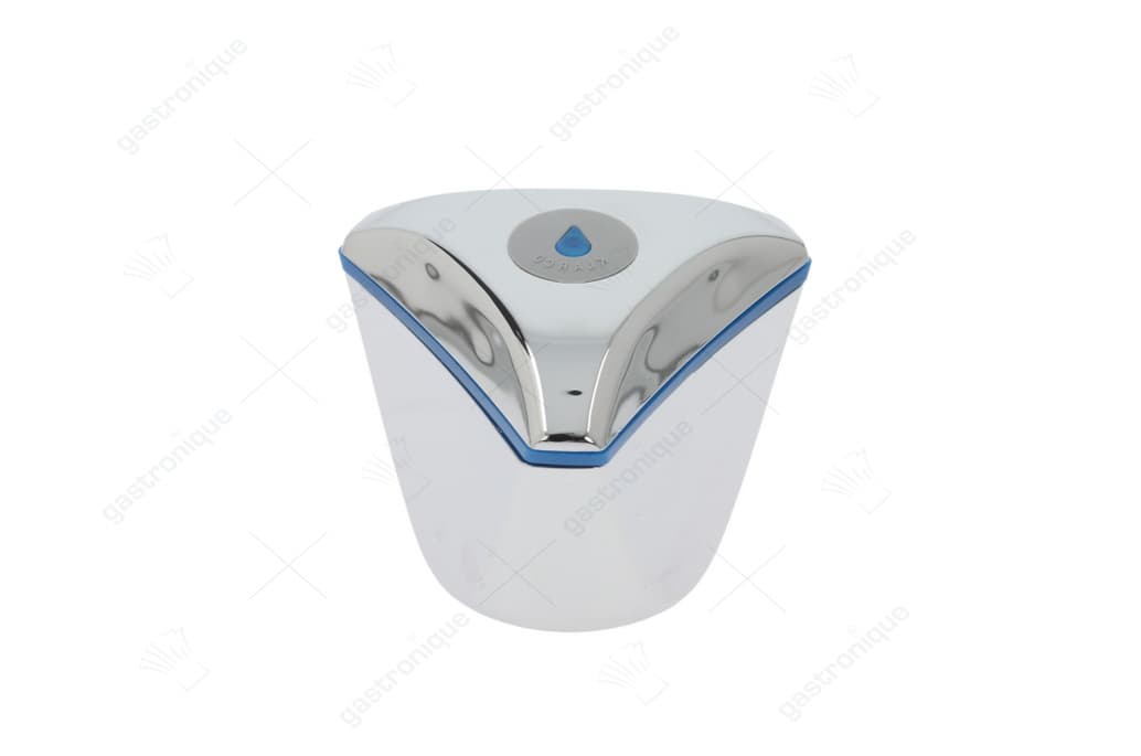 Handvat K3e voor schroef - Image 1