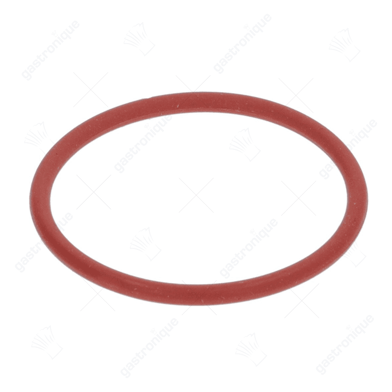 O-ring silicone passend voor de Jong Duke