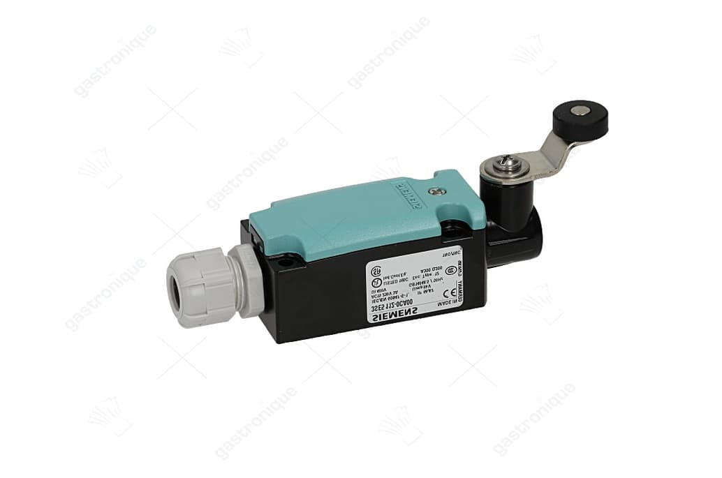limit microswitch siemens