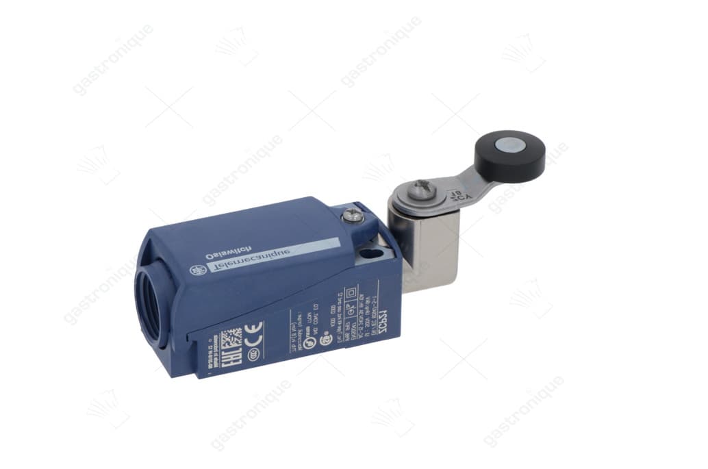 micro-switch xckp2118g11 10a 500v