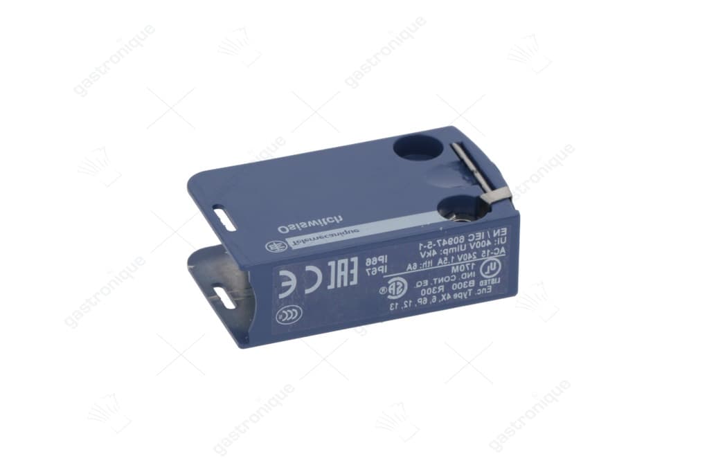 micro-switch zcmd25 1,5a 400v - Image 1