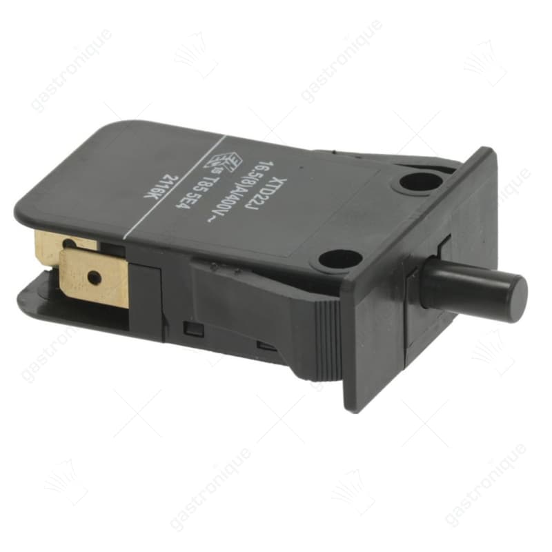 microswitch saia-burgess XTD22J