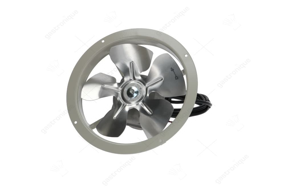 ventilator 230V 5W 50/60Hz ventilatorblad ø 172mm