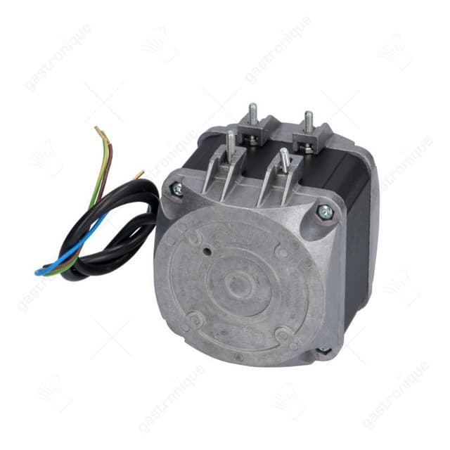 motor ebm m4q045-ea01-01 - Thumbnail 2
