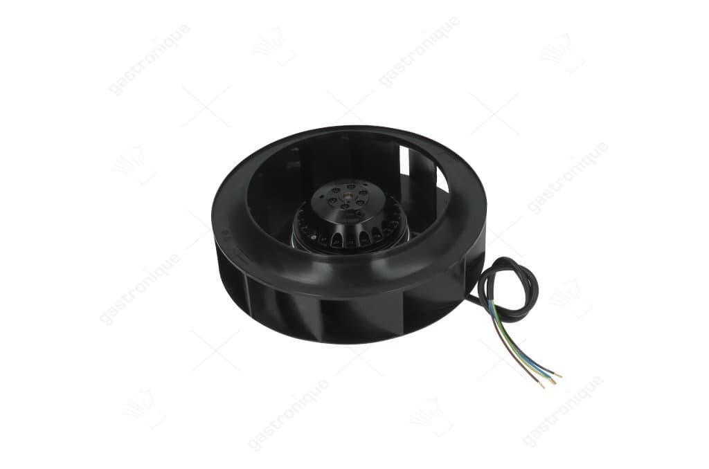 ventilator RADIAL VENTILATOR EBM R2E220-AA40-05