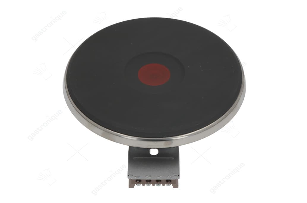 electric hot plate ø 145 mm 1500w 440v (out of production)