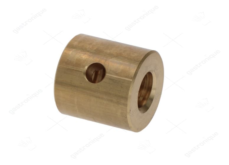 screw nut for bratt pan ø 40x40 mm