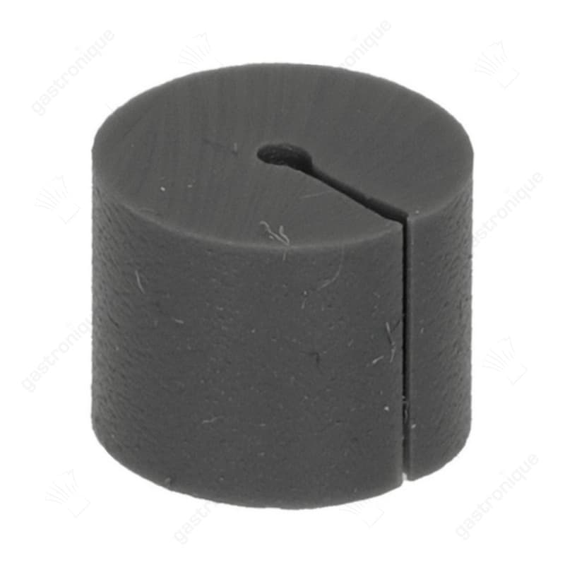 pakking ø 8 x 8,7mm inkepingen silicone