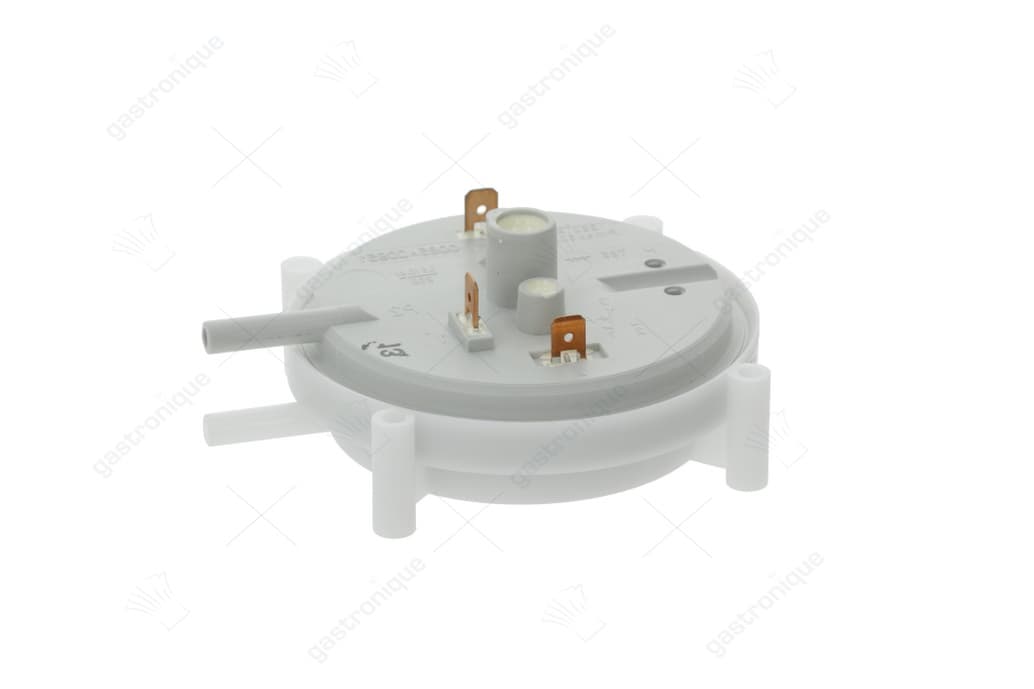pressure switch 0.80/0.60 bar 1.5a 250v